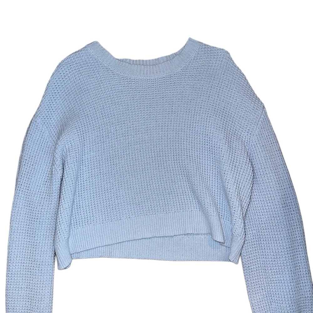 Pacsun Blue Sweater